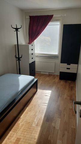 Notariebacken, Norsborg - Photo 5