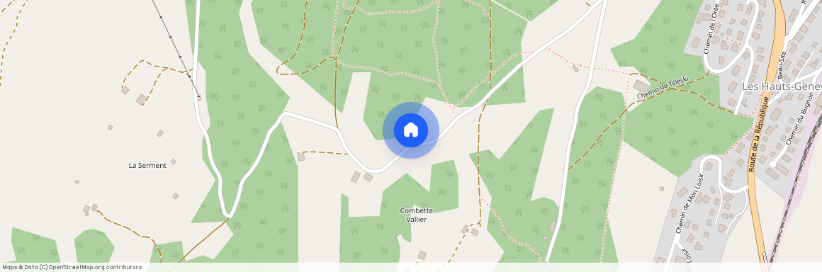 2208 Les Hauts-Geneveys