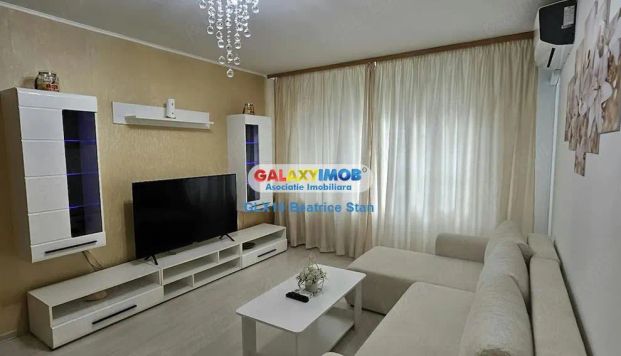 Inchiriere apartament 3 camere cochet DRUMUL TABEREI / BRASOV - Photo 1
