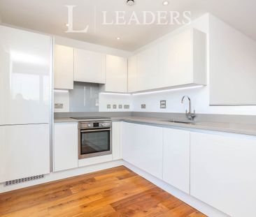 2 bedroom apartment to rent Great Suffolk Street, London, SE1 - Photo 5