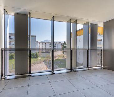 Location Appartement 2 pièces Meublé 45m² MEYTHET 74960 - Photo 6