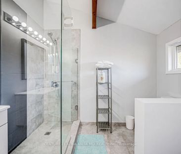 For Lease - 5268 Bethesda Side Road, Whitchurch-Stouffville, Ontario - Photo 2