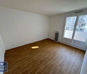 Appartement à louer 2 pièces 30.81m² - Photo 5