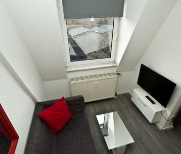 1 Zimmer in Düsseldorf - Foto 5