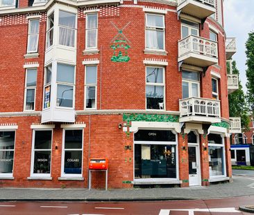 Appartement te huur: De Constant Rebecquestraat 1-2 2518 RB Den Haag - Photo 5