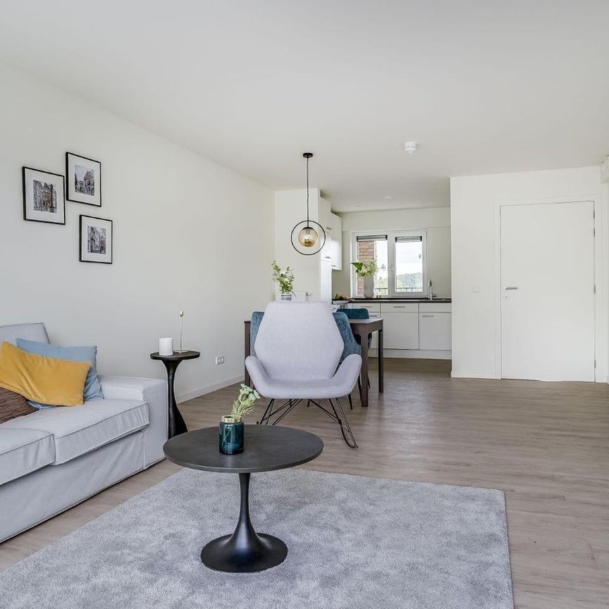 Appartement te huur: Bieslanderweg 74-D 6213 AL Maastricht - Photo 1