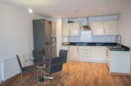 2 bedroom flat to rent - Photo 5