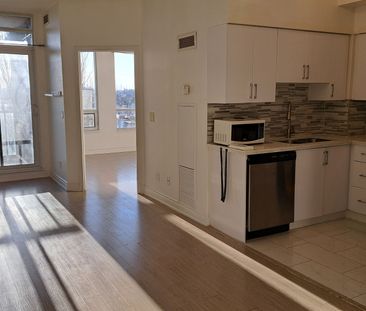 For Lease - 388 Prince of Wales Drive Unit# 405, Mississauga, Ontario - Photo 4