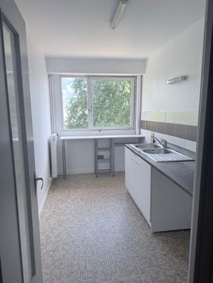 Location Appartement 3 pièces 61m² ST HERBLAIN 44800 - Photo 1