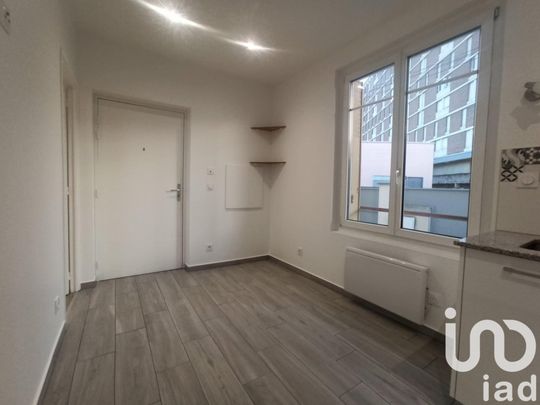 Appartement 2 pièces de 21 m² à Vigneux-sur-Seine (91270) - Photo 1