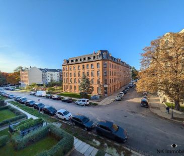 ++ wunderschöne, frisch renovierte 2-Raum-Wohnung in Schloßchemnitz... - Photo 6