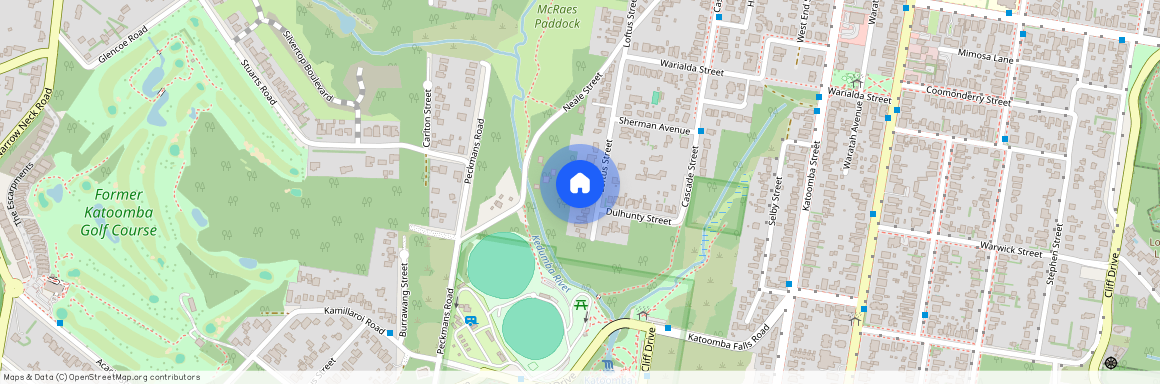 73 Loftus Street, NSW 2780, Katoomba