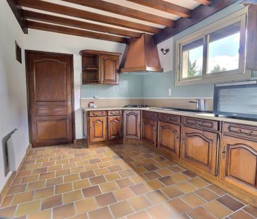 Location Maison 3 pièces 62m² LE CENDRE 63670 - Photo 3