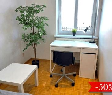 Pokój, ul. Śniadeckich - Zdjęcie 3