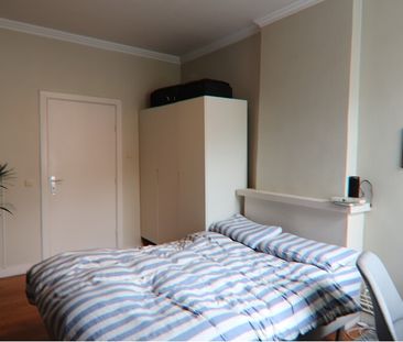 Gezellig 1-slaapkamerappartement met terras te huur in Brugge - Foto 4