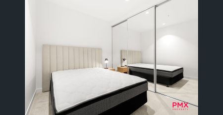 Fully furnished and with Stunning city views - Photo 5