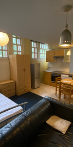 Flat 5, 221 Woodhouse Street, LS6 2UZ, Leeds - Photo 3