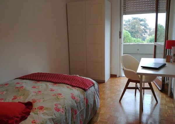 Via Luigi Pellizzo, Padova, Veneto 35128