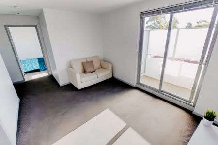 2 Bedroom style 2 - Photo 2