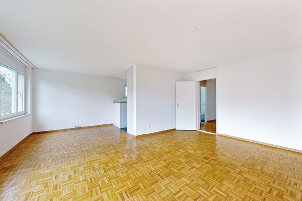 Modernes Wohnen in beliebtem Wohnquartier! - Photo 1