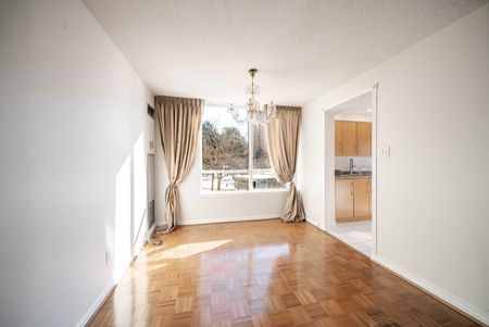 For Lease - 1121 Steeles Avenue Unit# 201, Toronto, Ontario - Photo 3