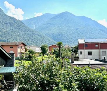 Confortable appartement de 2,5 pièces avec vue - Foto 6