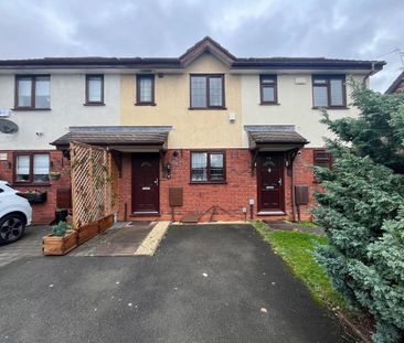 2 bedroom terraced house to rent - Photo 1