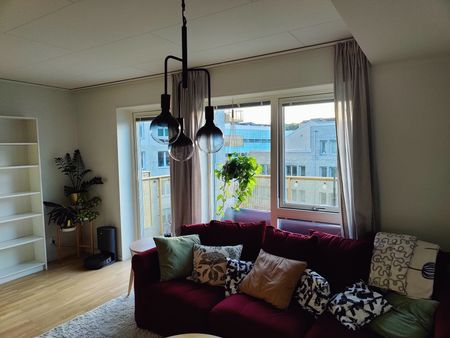 Gamla Tuvevägen, Göteborg - Photo 5