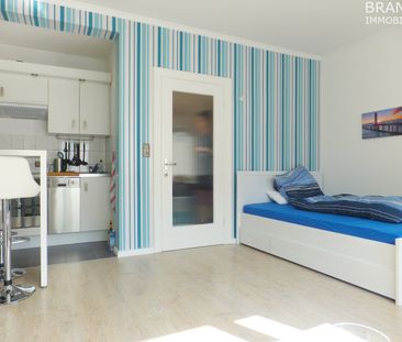 Modernes Single-Apartment in zentraler Lage... - Photo 1
