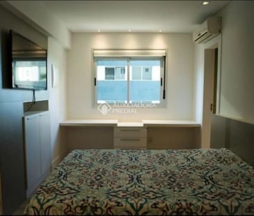 Duplex com 2 quartos e 156m² para alugar em Centro, Florianópolis. - Photo 3