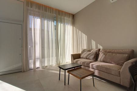 Studio/Γκαρσονιέρα για ενοικίαση Μουσούροι - Φωτογραφία 4