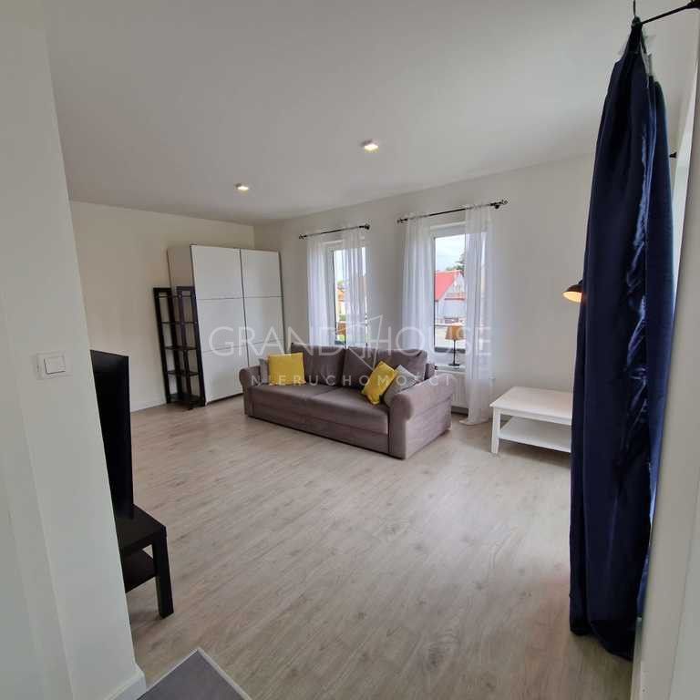 Komfortowy apartament 2pok. 72m - Zdjęcie 1