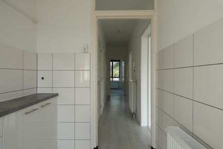 Te huur: Appartement Stadhoudersplein in Rotterdam - Foto 3