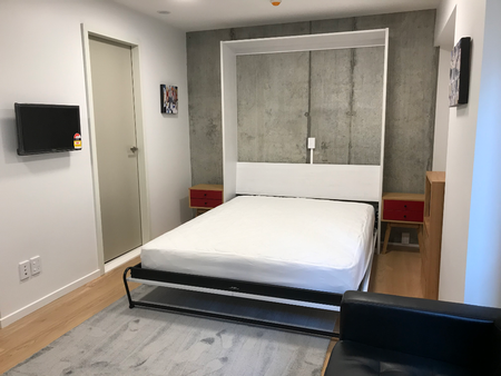 DIXON STREET STUDIO APARTMENT - Photo 3