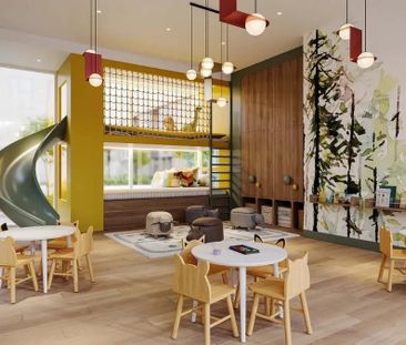 For Lease - 20 All Nations Drive Unit# 719, Brampton, Ontario - Photo 2