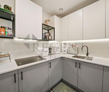 2 bedroom apartment to rent - Photo 3