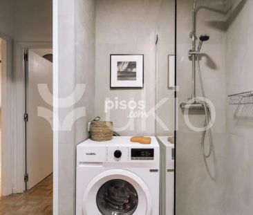 Piso en alquiler en Calle de Núñez de Balboa, cerca de Calle del Ge... - Photo 2