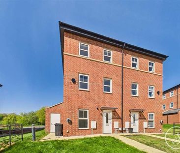 Kirkham Crescent, Leeds - Photo 6