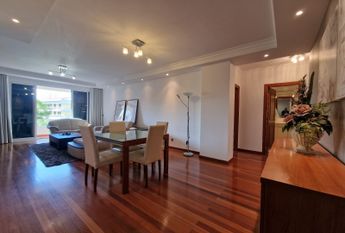 APARTAMENTO | 3 QUARTOS | CASA BRANCA