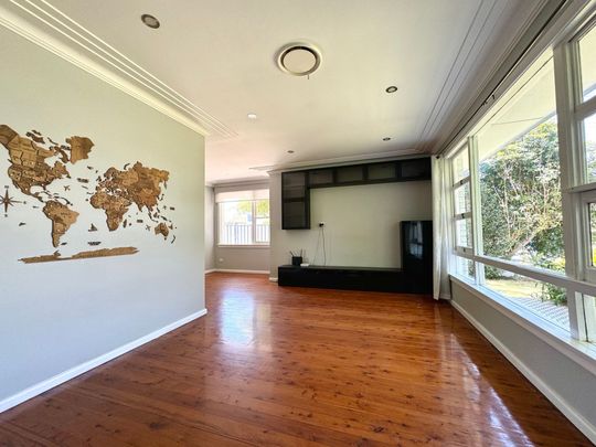 House for Rent in Peakhurst! - Photo 1