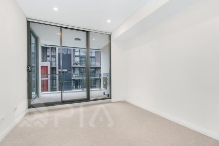 Modern One Bedroom Apartment for Lease***With Partial Water View*** - Photo 3