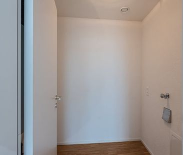 2.5 Zimmer, 57 m², 2. Stock - Foto 5