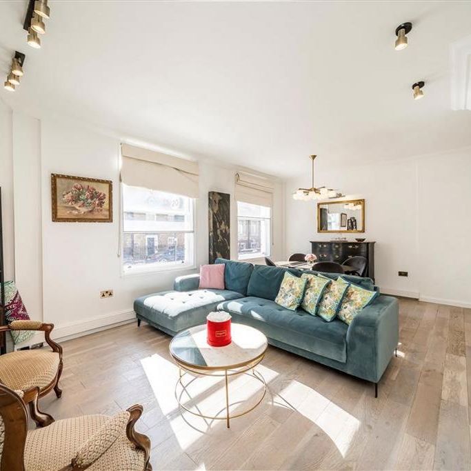 2 bedroom flat to rent - Photo 1