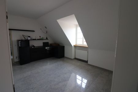 Neuwertige 2-Zimmer-Landhauswhg. - Foto 2