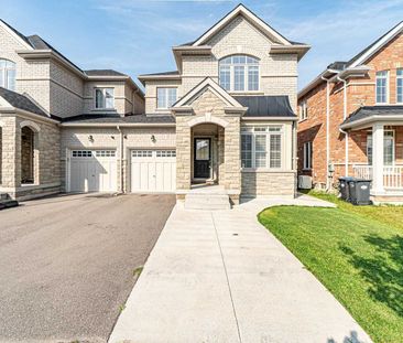 For Lease - 13 Bengel Road Unit# Bsmt, Brampton, Ontario - Photo 4