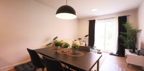 3 1/2 Longueuil animaux autorisés! - Photo 2