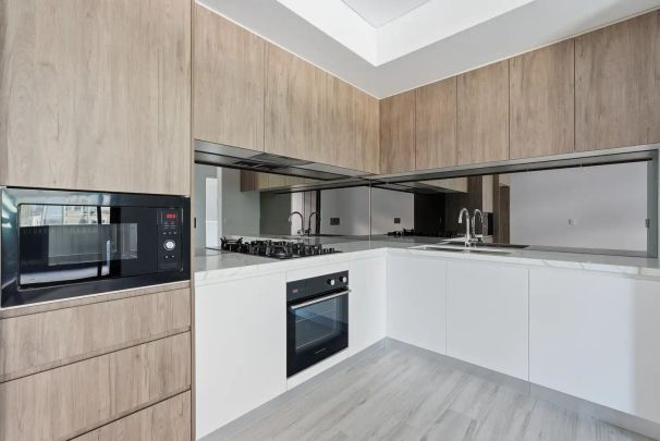 “ONE BEDROOM APARTMENT WITH RESORT POOL VIEWS” - Photo 1