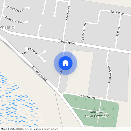 13 Cypress Street, NSW 2463, Townsend