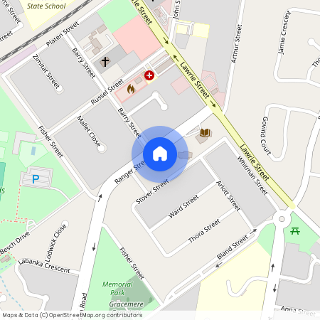 1 / 3 Ranger Street, Gracemere