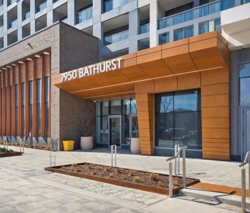 For Lease - 7950 Bathurst Street Unit# 905, Vaughan, Ontario - Photo 5
